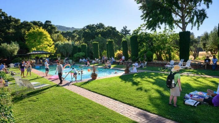 School’s almost out: 11 amazing swimming spots to hit this summer